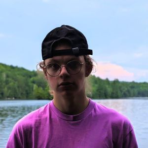 Meet your Posher, Frederick